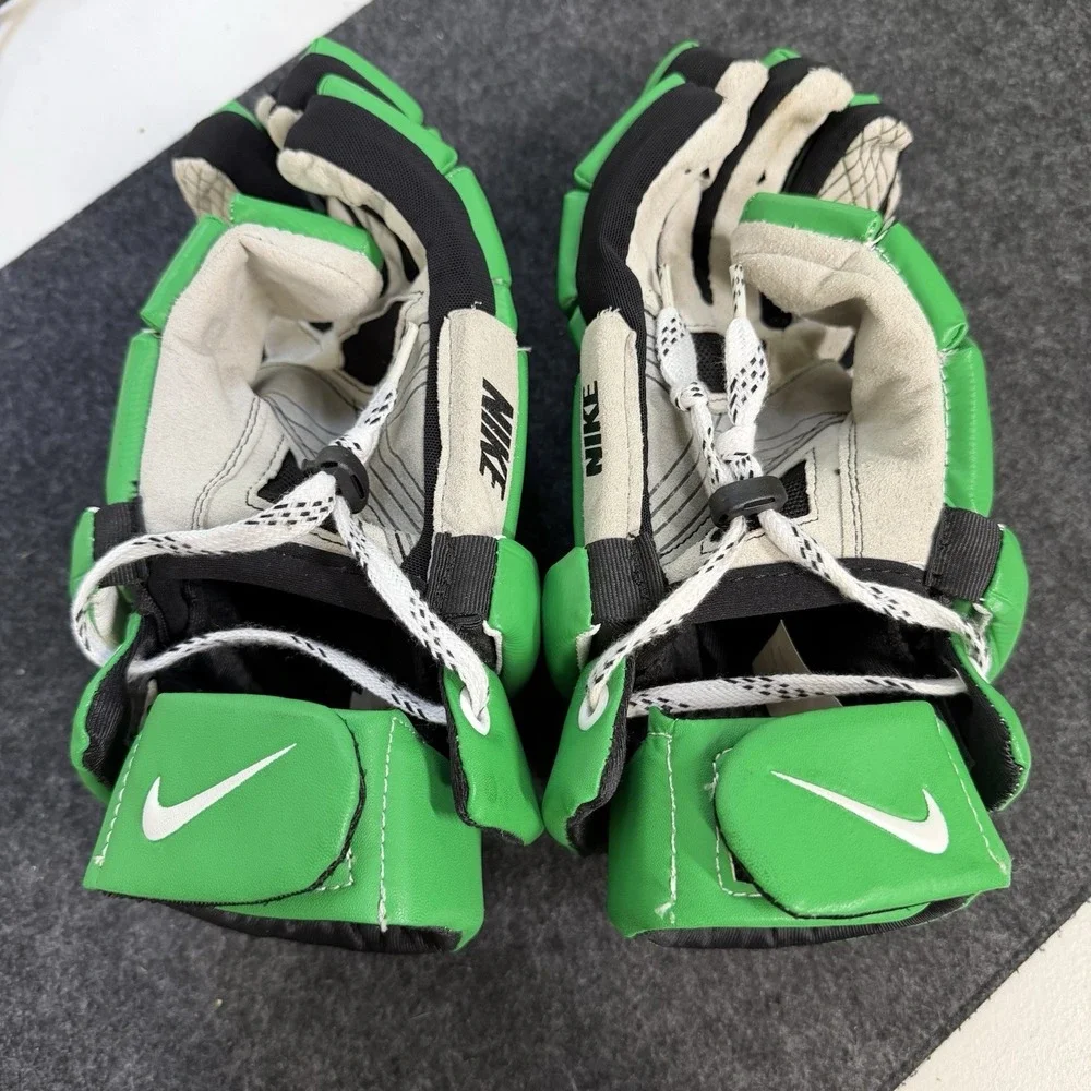 Nike Vapor Field Hockey Gloves Green 13